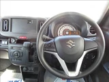 2024 Suzuki Alto HYBRID X White Sedan for sale, Japanese used car export - photo 8 of 13 | GULJI TRADERS