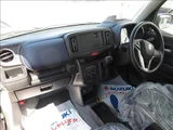 2024 Suzuki Alto HYBRID X White Sedan for sale, Japanese used car export - photo 9 of 13 | GULJI TRADERS