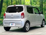 2024 Suzuki Alto L Silver Sedan for sale, Japanese used car export - photo 17 of 30 | GULJI TRADERS