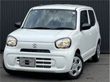 2024 Suzuki Alto L White Sedan for sale, Japanese used car export - photo 1 of 32 | GULJI TRADERS