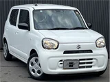 2024 Suzuki Alto L White Sedan for sale, Japanese used car export - photo 5 of 32 | GULJI TRADERS