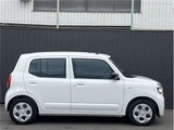 2024 Suzuki Alto L White Sedan for sale, Japanese used car export - photo 6 of 32 | GULJI TRADERS