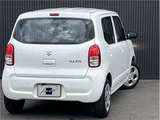 2024 Suzuki Alto L White Sedan for sale, Japanese used car export - photo 8 of 32 | GULJI TRADERS