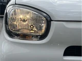 2024 Suzuki Alto L White Sedan for sale, Japanese used car export - photo 15 of 32 | GULJI TRADERS