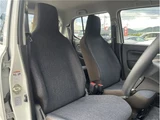 2024 Suzuki Alto L White Sedan for sale, Japanese used car export - photo 32 of 32 | GULJI TRADERS