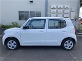 2024 Suzuki Alto L White Sedan for sale, Japanese used car export - photo 4 of 41 | GULJI TRADERS
