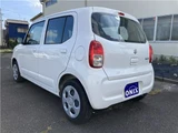 2024 Suzuki Alto L White Sedan for sale, Japanese used car export - photo 5 of 41 | GULJI TRADERS
