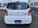 2024 Suzuki Alto L White Sedan for sale, Japanese used car export - photo 6 of 41 | GULJI TRADERS