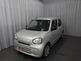 2024 Suzuki Alto 4WD L Silver Sedan for sale, Japanese used car export - photo 1 of 50 | GULJI TRADERS