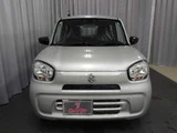2024 Suzuki Alto 4WD L Silver Sedan for sale, Japanese used car export - photo 2 of 50 | GULJI TRADERS
