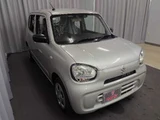 2024 Suzuki Alto 4WD L Silver Sedan for sale, Japanese used car export - photo 3 of 50 | GULJI TRADERS