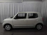 2024 Suzuki Alto 4WD L Silver Sedan for sale, Japanese used car export - photo 4 of 50 | GULJI TRADERS