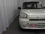 2024 Suzuki Alto 4WD L Silver Sedan for sale, Japanese used car export - photo 7 of 50 | GULJI TRADERS