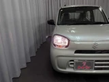 2024 Suzuki Alto 4WD L Silver Sedan for sale, Japanese used car export - photo 8 of 50 | GULJI TRADERS