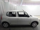 2024 Suzuki Alto 4WD L Silver Sedan for sale, Japanese used car export - photo 40 of 50 | GULJI TRADERS