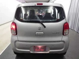 2024 Suzuki Alto 4WD L Silver Sedan for sale, Japanese used car export - photo 45 of 50 | GULJI TRADERS