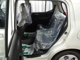 2024 Suzuki Alto 4WD L Silver Sedan for sale, Japanese used car export - photo 49 of 50 | GULJI TRADERS
