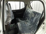 2024 Suzuki Alto 4WD L Silver Sedan for sale, Japanese used car export - photo 50 of 50 | GULJI TRADERS