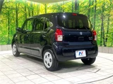 2024 Suzuki Alto Hybrid S (vehicles equipped with LED headlights) Black Sedan for sale, Japanese used car export - photo 19 of 30 | GULJI TRADERS