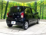 2024 Suzuki Alto Hybrid S (vehicles equipped with LED headlights) Black Sedan for sale, Japanese used car export - photo 21 of 30 | GULJI TRADERS