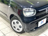 2024 Suzuki Alto Hybrid S (vehicles equipped with LED headlights) Black Sedan for sale, Japanese used car export - photo 25 of 30 | GULJI TRADERS