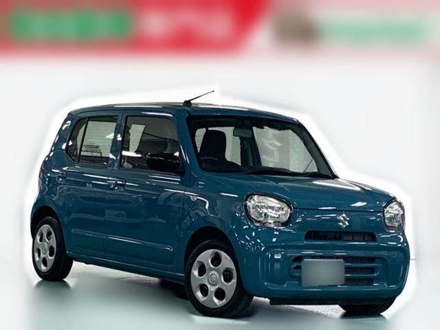 2024 Suzuki Alto 660 L(7225) Sedan for sale, Japanese used car export - photo 1 of 48 | GULJI TRADERS