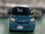 2024 Suzuki Alto 660 L(7225) Sedan for sale, Japanese used car export - photo 10 of 48 | GULJI TRADERS
