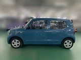 2024 Suzuki Alto 660 L(7225) Sedan for sale, Japanese used car export - photo 12 of 48 | GULJI TRADERS