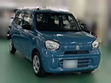 2024 Suzuki Alto 660 L(7225) Sedan for sale, Japanese used car export - photo 14 of 48 | GULJI TRADERS