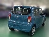 2024 Suzuki Alto 660 L(7225) Sedan for sale, Japanese used car export - photo 16 of 48 | GULJI TRADERS