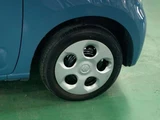 2024 Suzuki Alto 660 L(7225) Sedan for sale, Japanese used car export - photo 24 of 48 | GULJI TRADERS