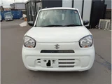 2024 Suzuki Alto L Sedan for sale, Japanese used car export - photo 2 of 30 | GULJI TRADERS