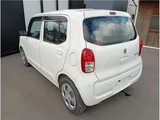 2024 Suzuki Alto L Sedan for sale, Japanese used car export - photo 5 of 30 | GULJI TRADERS