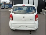 2024 Suzuki Alto L Sedan for sale, Japanese used car export - photo 6 of 30 | GULJI TRADERS