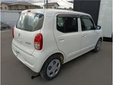2024 Suzuki Alto L Sedan for sale, Japanese used car export - photo 7 of 30 | GULJI TRADERS