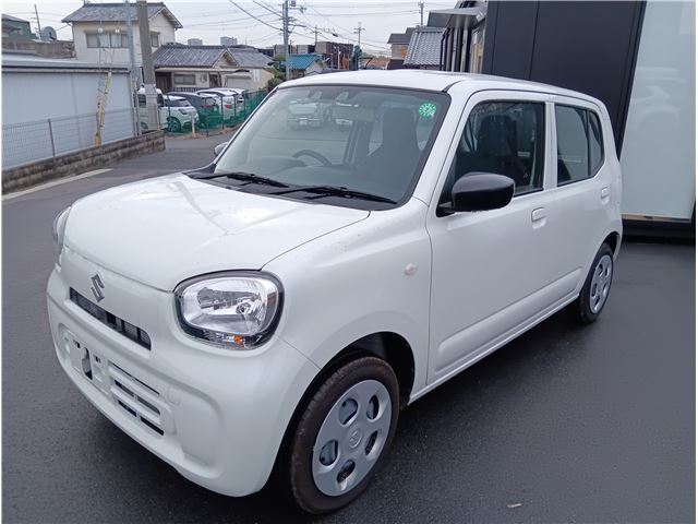 2024 Suzuki Alto L Sedan for sale, Japanese used car export - photo 1 of 29 | GULJI TRADERS