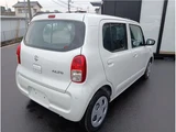 2024 Suzuki Alto L Sedan for sale, Japanese used car export - photo 5 of 29 | GULJI TRADERS