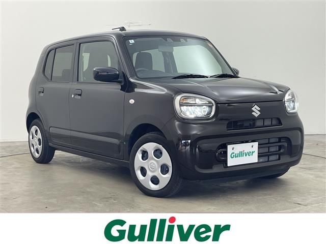 2024 Suzuki Alto L 4WD - photo 1 2024 Suzuki Alto L 4WD Sedan for sale, Japanese used car export - photo 1 of 24 | GULJI TRADERS