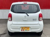 2024 Suzuki Alto HV S Pearl Sedan for sale, Japanese used car export - photo 4 of 30 | GULJI TRADERS