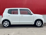 2024 Suzuki Alto HV S Pearl Sedan for sale, Japanese used car export - photo 6 of 30 | GULJI TRADERS