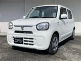 2024 Suzuki Alto HYBRID S White Sedan for sale, Japanese used car export - photo 1 of 20 | GULJI TRADERS