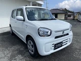 2024 Suzuki Alto HYBRID S White Sedan for sale, Japanese used car export - photo 3 of 20 | GULJI TRADERS