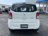 2024 Suzuki Alto HYBRID S White Sedan for sale, Japanese used car export - photo 4 of 20 | GULJI TRADERS