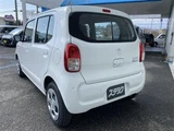 2024 Suzuki Alto HYBRID S White Sedan for sale, Japanese used car export - photo 5 of 20 | GULJI TRADERS