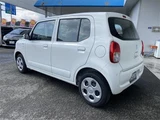 2024 Suzuki Alto HYBRID S White Sedan for sale, Japanese used car export - photo 6 of 20 | GULJI TRADERS