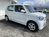 2024 Suzuki Alto HYBRID S White Sedan for sale, Japanese used car export - photo 7 of 20 | GULJI TRADERS