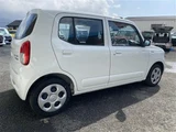 2024 Suzuki Alto HYBRID S White Sedan for sale, Japanese used car export - photo 8 of 20 | GULJI TRADERS