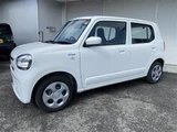2024 Suzuki Alto HYBRID S White Sedan for sale, Japanese used car export - photo 10 of 20 | GULJI TRADERS