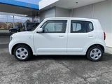 2024 Suzuki Alto HYBRID S White Sedan for sale, Japanese used car export - photo 11 of 20 | GULJI TRADERS