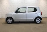2024 Suzuki Alto L 4WD Silver Sedan for sale, Japanese used car export - photo 19 of 30 | GULJI TRADERS